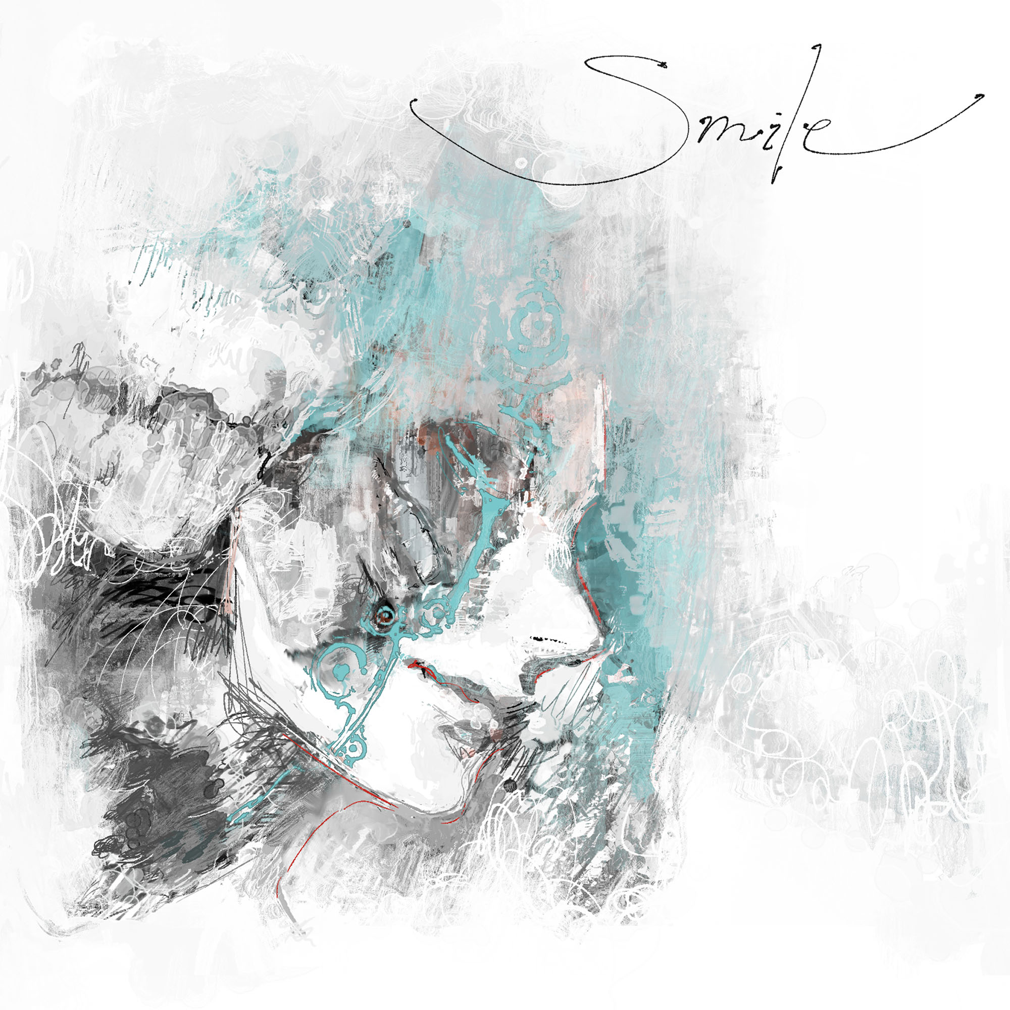 Eve New Album「Smile」 特設サイト