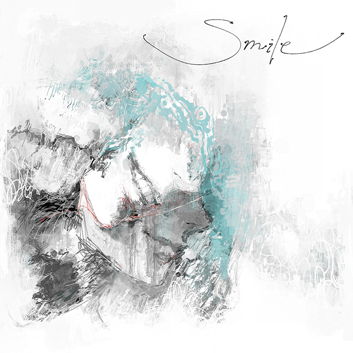 Eve New Album Smile 特設サイト